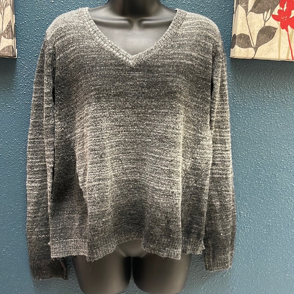 EUC Prana sweater